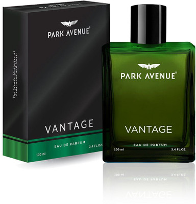 PARK AVENUE Luxury Perfume Vantage Eau de Parfum Eau de Parfum  -  100 ml(For Men)