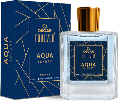 OSCAR Forever Aqua Luxury Long Lasting Eau de Parfum - 100 ml(For Men & Women)