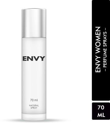 ENVY Women Eau de Parfum  -  70 ml(For Women)