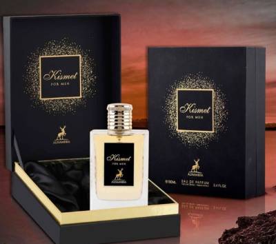 Lattafa Maison Alhambra - KISMET FOR MEN Eau de Parfum  -  100 ml