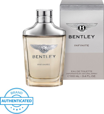 Bentley fragrance 2025