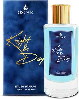 OSCAR Knight & Day Perfume, (1x100ml) Eau de Parfum  -  100 ml(For Men & Women)