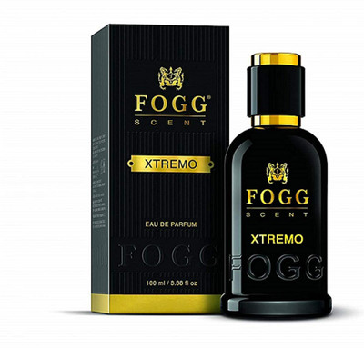 FOGG Scent Xtremo Eau de Parfum Eau de Parfum  -  100 ml(For Men)