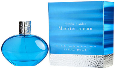 Elizabeth Arden Mediterranean Eau de Parfum  -  100 ml(For Women)
