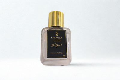 ensaura Jet Spark Eau de Parfum  -  50 ml(For Men & Women)