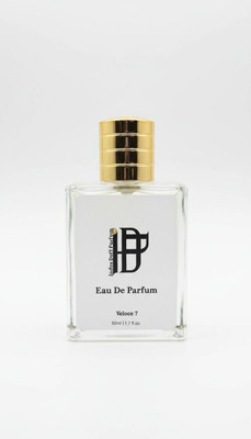 IDP Indus Duft Veloce 7 Eau de Parfum  -  50 ml(For Men & Women)