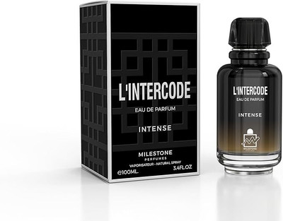 Emper Línter code Rouge Eau de Parfum  -  100 ml(For Women)