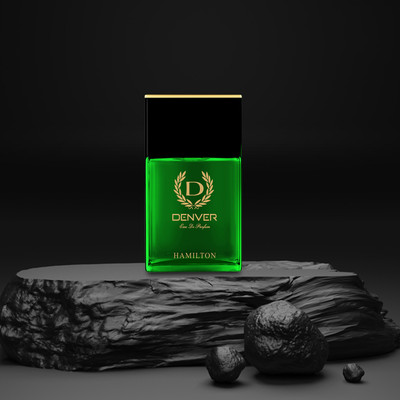 DENVER Hamilton Perfume|Premium & Long Lasting| Eau de Parfum - 70 ml(For Men)