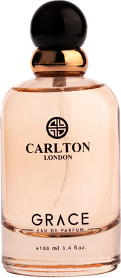 CARLTON LONDON Women GRACE Perfume - 100ml Eau de Parfum  -  100 ml(For Women)
