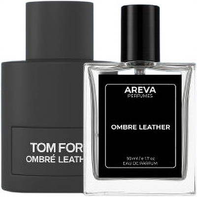 ArE va OMBRE LEATHER_01 Perfume  -  50 ml(For Men & Women)