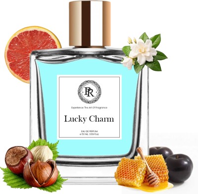 Perfume Recreation Lucky Charm Recreation Of One Million Lucky Eau de Parfum  -  50 ml(For Men & Women)