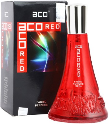 aco RED Body Perfume 100ml Eau de Parfum  -  100 ml(For Men & Women)