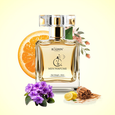 bogdon Calvery Men Perfume 50ml Perfume  -  50 ml(For Men)