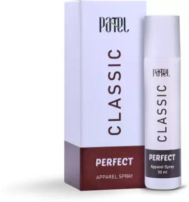 PATEL classic Eau de Parfum  -  30 ml(For Men & Women)