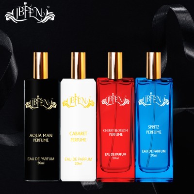 IBFEN Aqua Natural Delight Perfume Gift Set Luxury Perfume Combo For Men & Women Eau de Parfum  -  80 ml(For Men & Women)