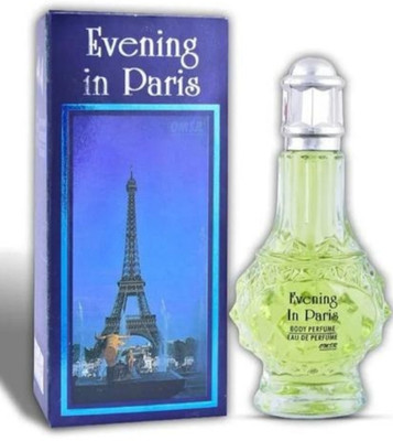 OSR Evening in Paris perfume 100ml Eau de Parfum  -  100 ml(For Men & Women)
