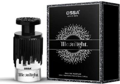 OSSA MOONLIGHT EAU DE PERFUME - 100ML Eau de Parfum  -  100 ml(For Men & Women)