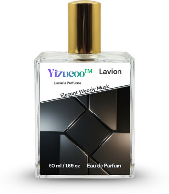 Yizucoo Lavion Eau de Parfum  -  50 ml(For Men & Women)