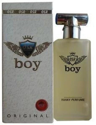OSR Boy Eau de Parfum  -  110 ml(For Men)