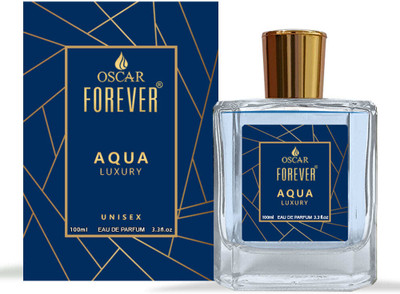 OSCAR Forever Aqua Luxury Long Lasting Eau De Parfum – 100 Ml  (For Men & Women) For Rs. 172 @ 85 %