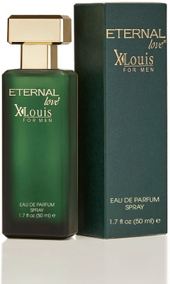 Eternal Love X-Louis Eau de Parfum  -  50 ml(For Men)