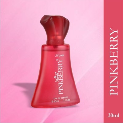 PINKBERRY Pink Berry Perfume (30 ml) Eau de Parfum  -  30 ml(For Men & Women)