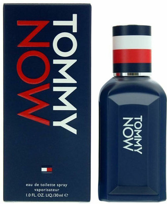 TOMMY HILFIGER Tommy Now Eau de Toilette  -  30 ml(For Men)