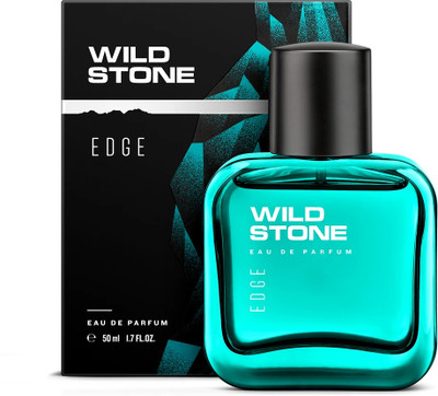 Wild Stone Edge Perfume Eau de Parfum Eau de Parfum  -  50 ml(For Men)