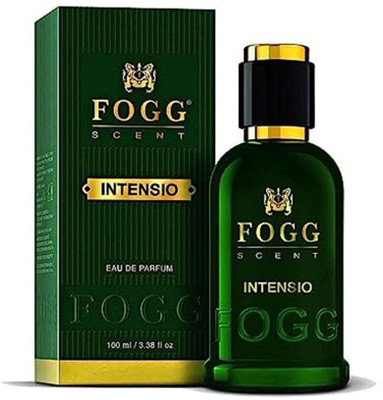FOGG Intensio Perfume Scent With Long Lasting Eau de Parfum  -  100 ml(For Men)