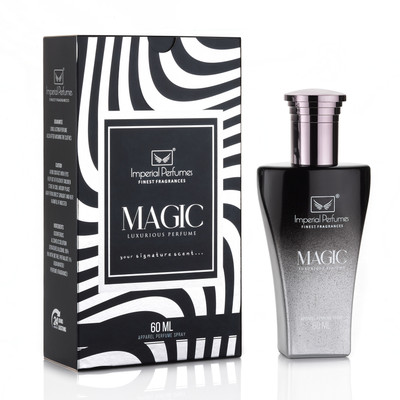 imperial perfumes Magic 60 ML Perfumes Perfume  -  60 ml(For Men & Women)