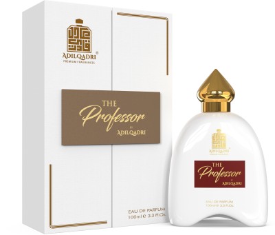 Adilqadri Premium The Professor Long Lasting Fragrance Eau de Parfum  -  100 ml(For Men)