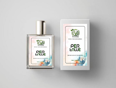 well cure Premium quality Choco Rose Perfume 50ml | For Men & Women | Long Lasting EDP Eau de Parfum  -  50.02 ml(For Men & Women)