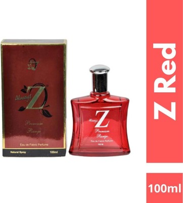 Always Z Red Perfume 100ML Eau de Parfum  -  100 ml(For Men & Women)