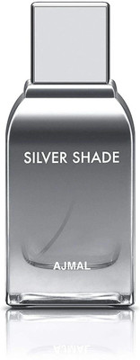 Ajmal Silver Shade 100 ML Eau de Parfum  -  100 ml(For Men)