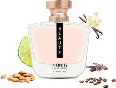 INFINITY Beaute 100ml Eau De Parfum Long Lasting EDP Luxury Premium Parfum For Women Eau de Parfum  -  100 ml(For Women)