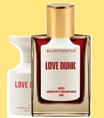 hghasayagirl Love Drunk Perfume for Men & Women Inspired fragnance Long Lasting Perfume 6 Eau de Parfum  -  50 ml(For Men & Women)