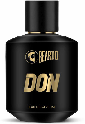 BEARDO Don EDP Perfume|Melon, Jasmin, Vannila Intense Fresh|Strong & Long Lasting| Gift Eau de Parfum - 50 ml(For Men)