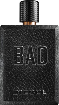 DIESEL BAD Eau de Toilette  -  100 ml(For Men)