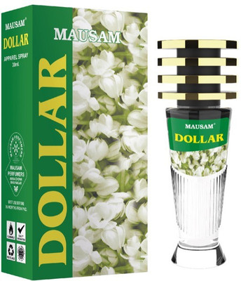 MAUSAM DOLLAR Eau de Parfum  -  30 ml(For Men & Women)