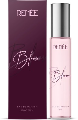 Renee Eau De Parfum Bloom, 15ml Eau de Parfum  -  15 ml(For Women)