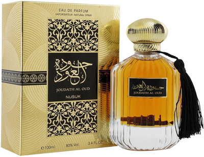 RiiFFS JOUDATH AL OUD EDP 100 ML Eau de Parfum  -  100 ml(For Men & Women)
