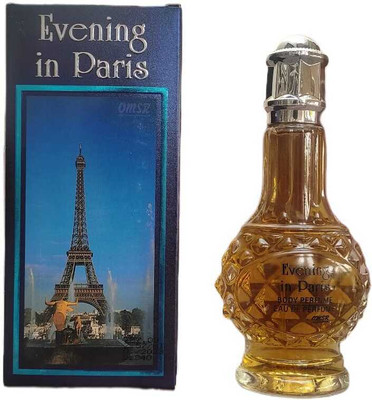 OSR Evening In Paris Eau de Parfum  -  100 ml(For Men & Women)
