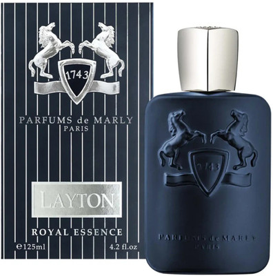 Parfums De Marly Layton EDP Eau de Parfum  -  125 ml(For Men)