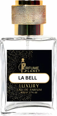 PERFUMEPLANET LA BELL Eau de Parfum  -  50 ml(For Men & Women)