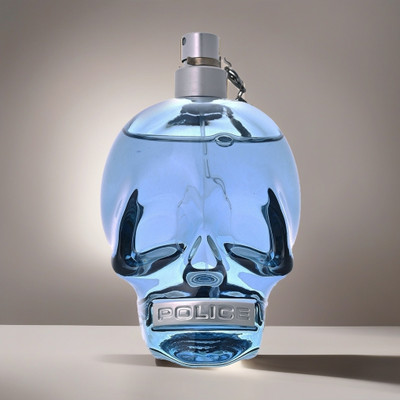 POLICE To Be Man Eau de Toilette  -  125 ml(For Men)