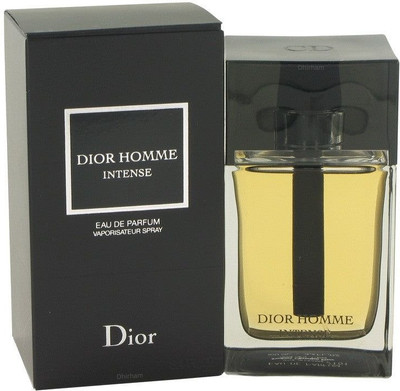 Dhirham Dior Homme Intense Men Spray Eau de Parfum  -  100 ml(For Men & Women)
