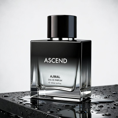 Ajmal Ascend Perfume  -  100 ml(For Men & Women)