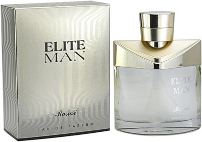 RASASI Elite Man Eau de Parfum  -  100 ml(For Men)