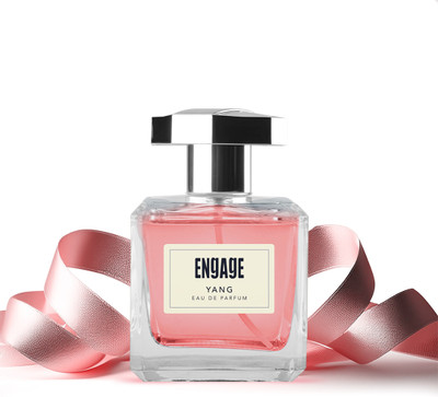 Engage Yang Skin Friendly Women Perfume, Fruity Fragrance Scent, Ideal for Gifting Eau de Parfum  -  100 ml(For Women)