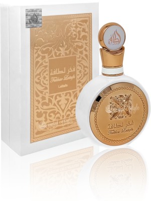 Lattafa FAKHAR Eau de Parfum  -  100 ml(For Women)